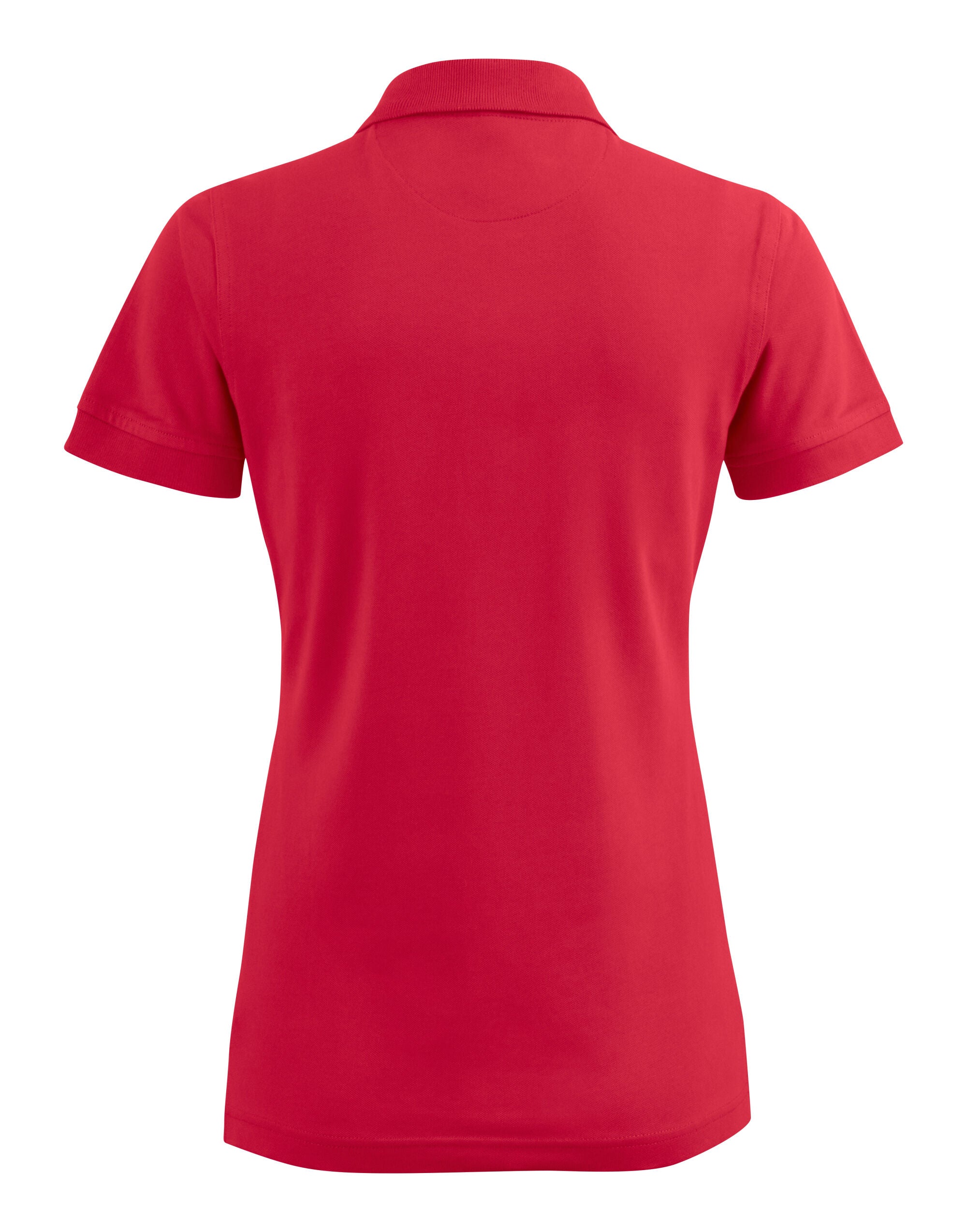 Printer Essentials Ladies Surf Stretch Polo