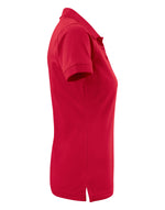 Printer Essentials Ladies Surf Stretch Polo - thumbnail 18