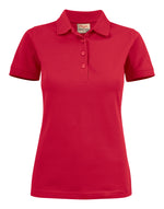 Printer Essentials Ladies Surf Stretch Polo - thumbnail 16