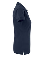 Printer Essentials Ladies Surf Stretch Polo - thumbnail 12