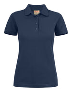 Printer Essentials Ladies Surf Stretch Polo - thumbnail 1