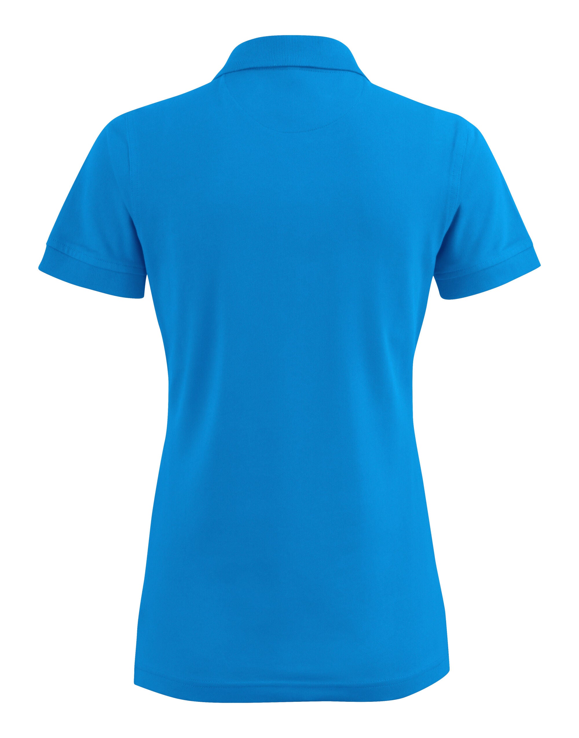 Printer Essentials Ladies Surf Stretch Polo