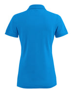 Printer Essentials Ladies Surf Stretch Polo - thumbnail 14