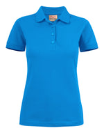 Printer Essentials Ladies Surf Stretch Polo - thumbnail 13