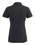 Printer Essentials Ladies Surf Stretch Polo - thumbnail 3