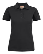 Printer Essentials Ladies Surf Stretch Polo