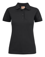 Printer Essentials Ladies Surf Stretch Polo - thumbnail 2