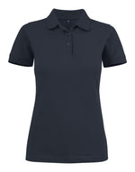 Printer Essentials Ladies Surf Stretch Polo - thumbnail 5