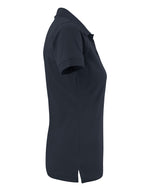 Printer Essentials Ladies Surf Stretch Polo - thumbnail 7