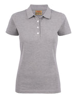 Printer Essentials Ladies Surf Stretch Polo - thumbnail 25