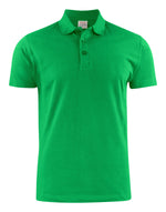 Printer Essentials Mens Surf Light Rsx Polo