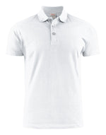 Printer Essentials Mens Surf Light Rsx Polo - thumbnail 2
