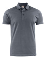 Printer Essentials Mens Surf Light Rsx Polo