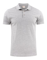 Printer Essentials Mens Surf Light Rsx Polo