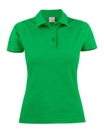 Printer Essentials Ladies Surf Light Polo - thumbnail 8