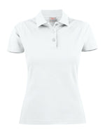 Printer Essentials Ladies Surf Light Polo - thumbnail 2