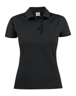 Printer Essentials Ladies Surf Light Polo - thumbnail 9