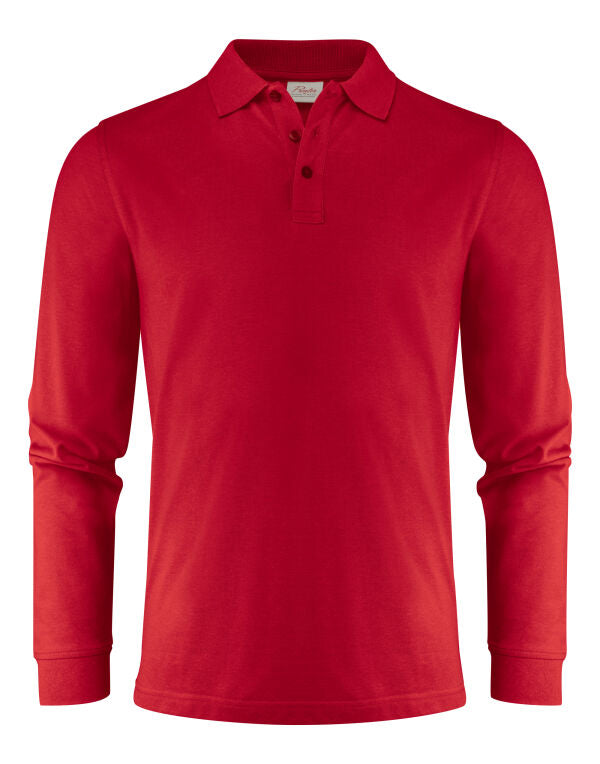 Printer Essentials Surf Pro Ls Polo