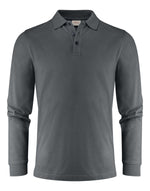 Printer Essentials Surf Pro Ls Polo - thumbnail 9