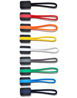 Printer Essentials Zip Puller (4-Pack) - thumbnail 1
