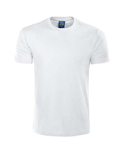 Pro-Job 2016 T-Shirt - White
