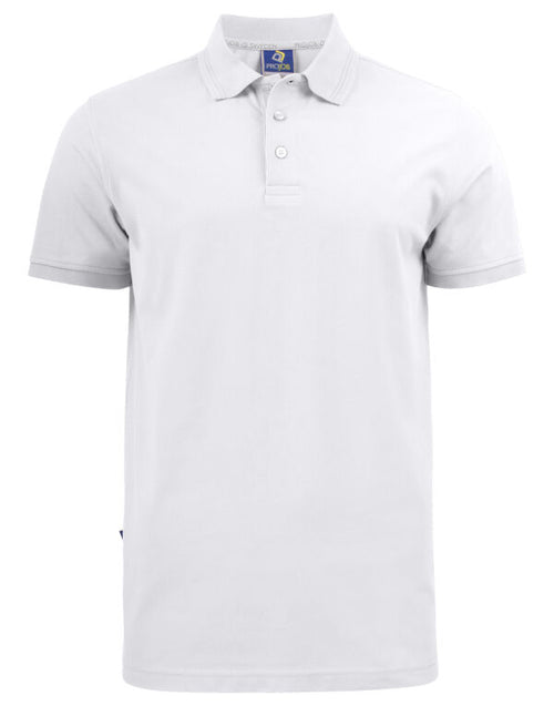 Pro-Job 2021 Pique Polo