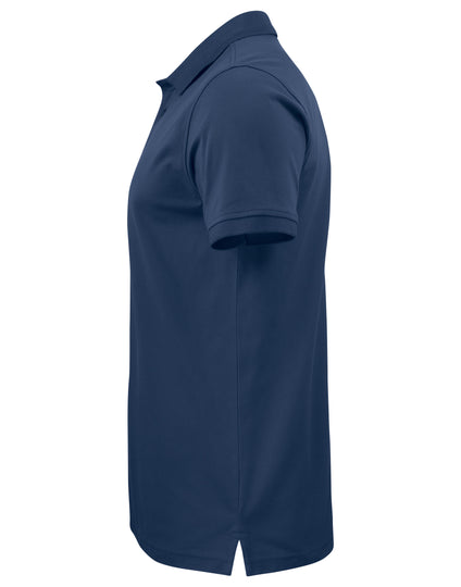 Pro-Job 2021 Pique Polo - Navy