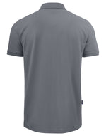 Pro-Job 2021 Pique Polo - Grey