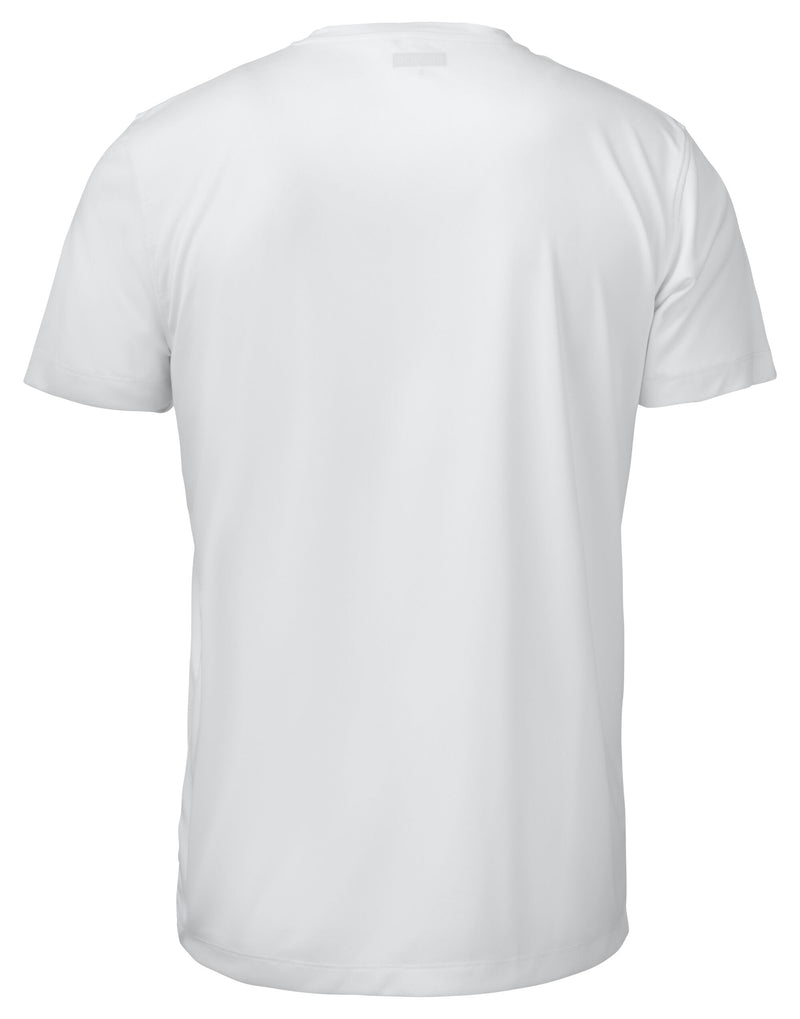 Pro-Job Prio 2030 Fuction T-Shirt - White