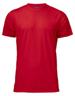 Pro-Job Prio 2030 Fuction T-Shirt - Red