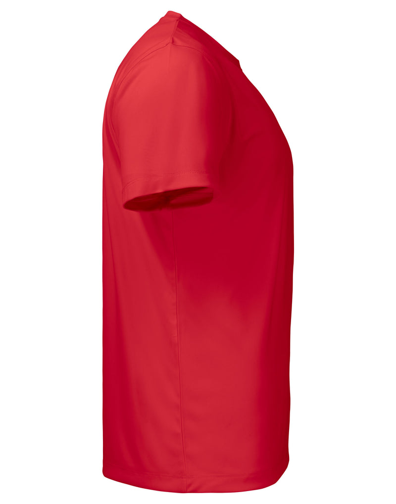 Pro-Job Prio 2030 Fuction T-Shirt - Red