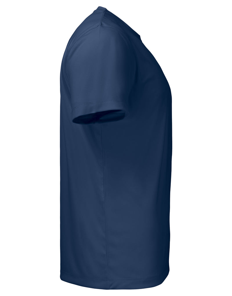 Pro-Job Prio 2030 Fuction T-Shirt - Navy