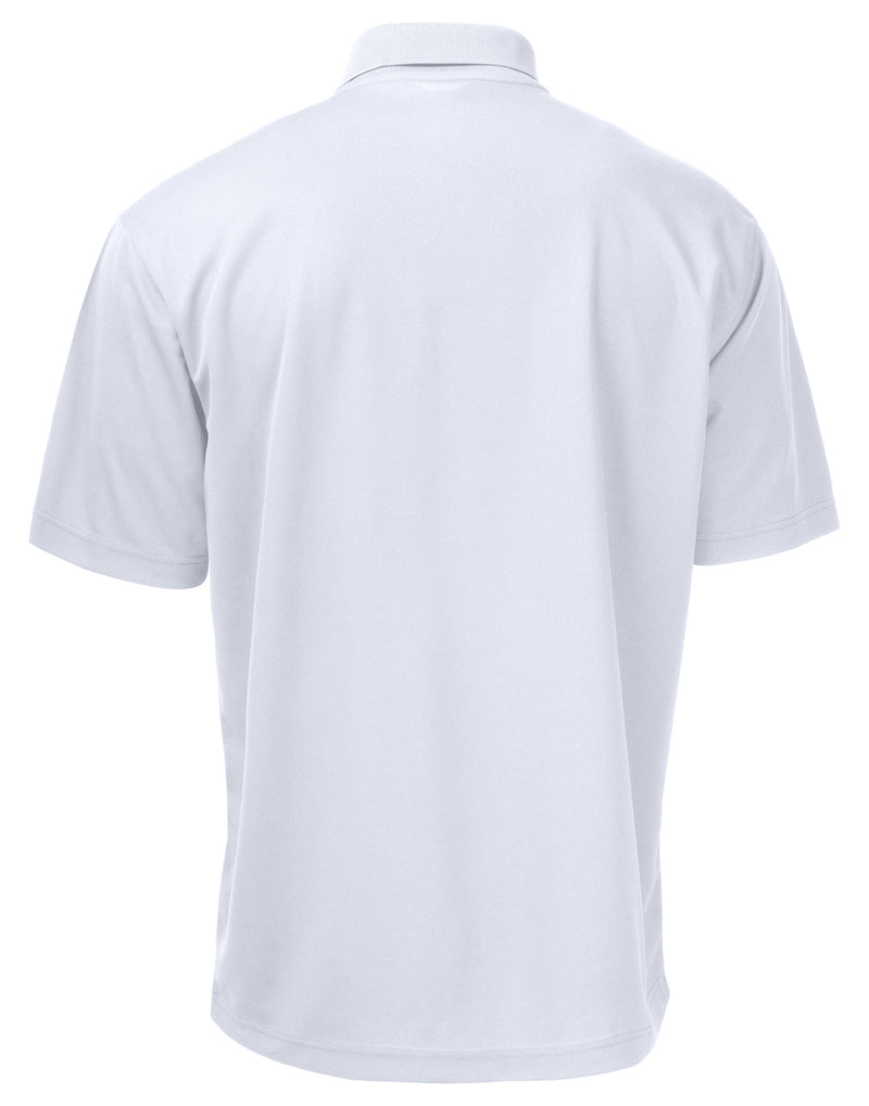 Pro-Job Prio 2040 Pique Function Polo - White