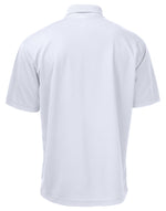 Pro-Job Prio 2040 Pique Function Polo - White