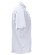 Pro-Job Prio 2040 Pique Function Polo - White
