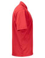 Pro-Job Prio 2040 Pique Function Polo - Red