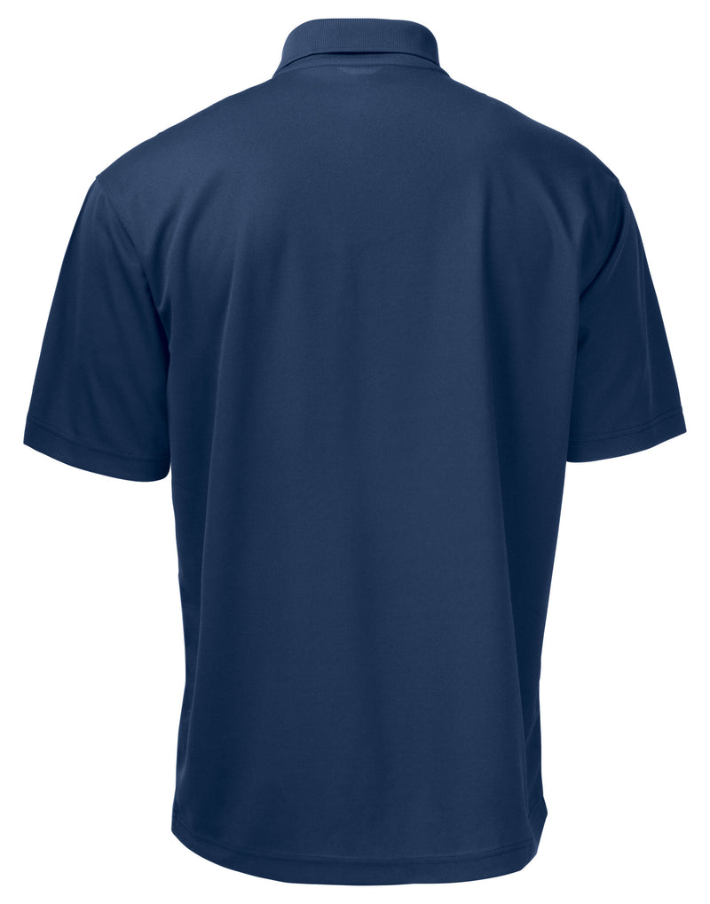 Pro-Job Prio 2040 Pique Function Polo - Navy