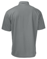 Pro-Job Prio 2040 Pique Function Polo - Stone