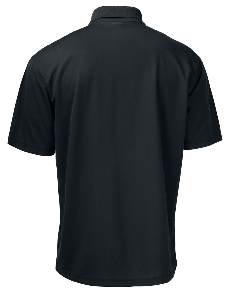 Pro-Job Prio 2040 Pique Function Polo - Black
