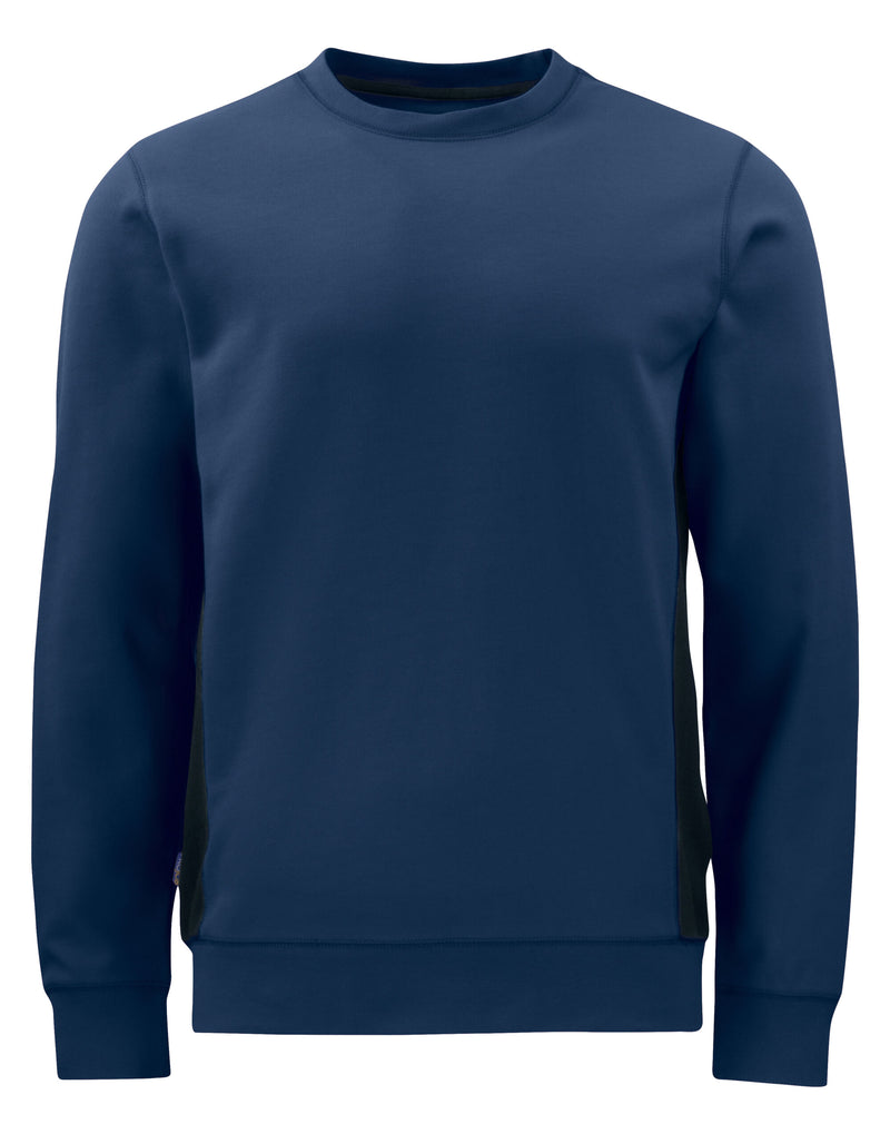 Pro-Job Prio 2127 Sweatshirt - Navy