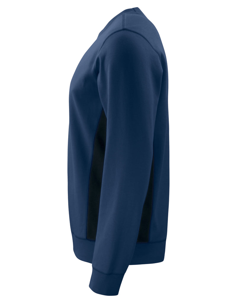 Pro-Job Prio 2127 Sweatshirt - Navy