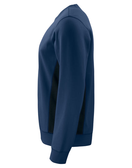 Pro-Job Prio 2127 Sweatshirt - Navy