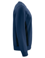 Pro-Job Prio 2127 Sweatshirt - Navy