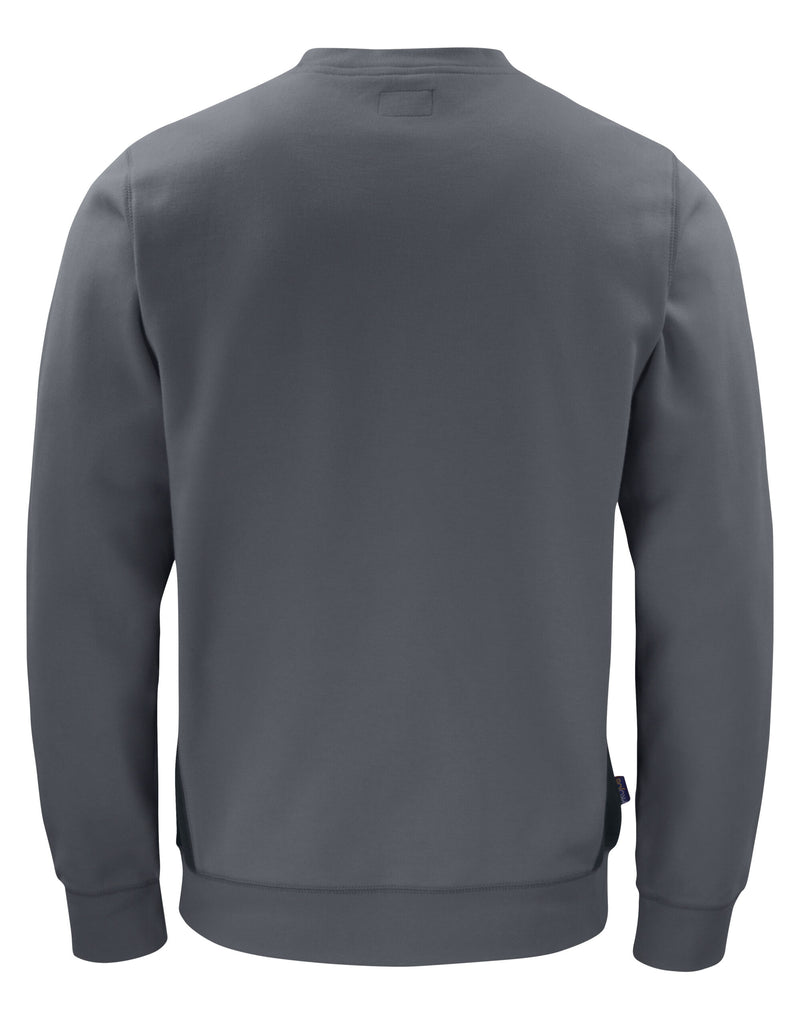 Pro-Job Prio 2127 Sweatshirt - Grey