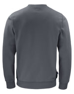Pro-Job Prio 2127 Sweatshirt - Grey