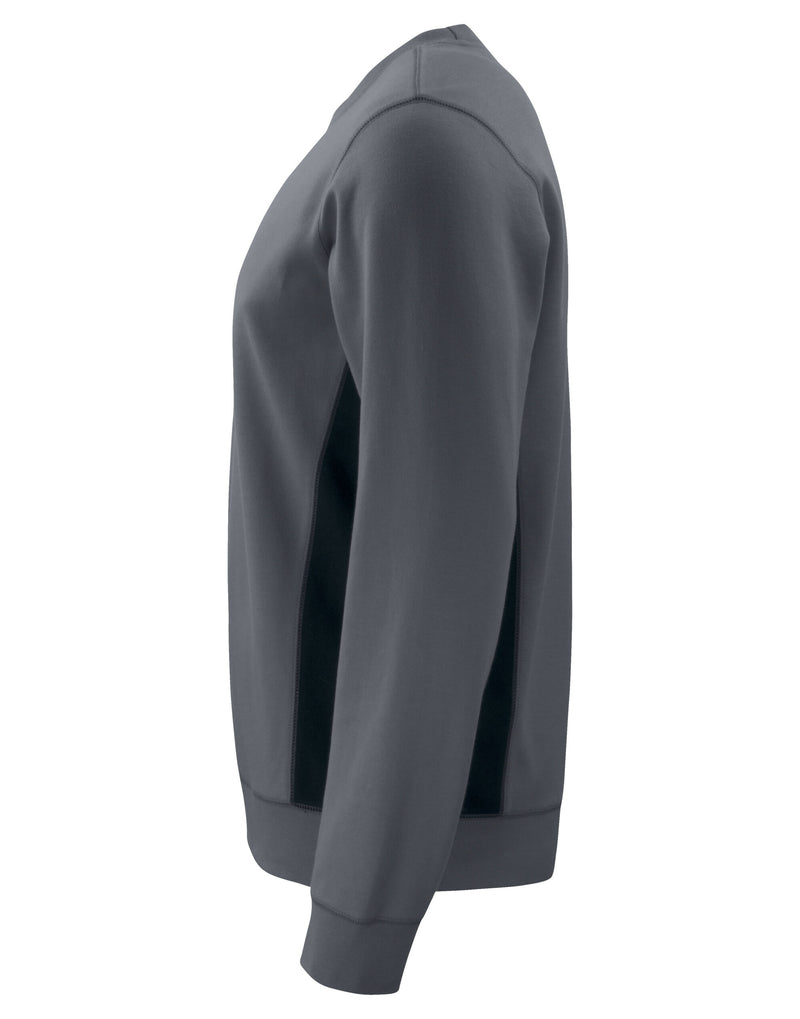 Pro-Job Prio 2127 Sweatshirt - Grey