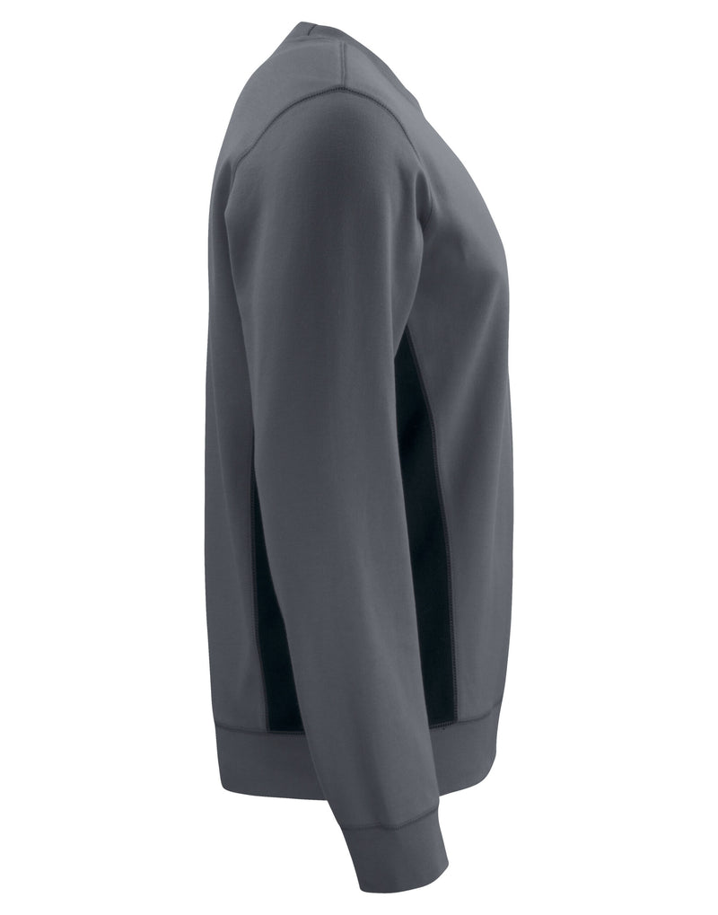 Pro-Job Prio 2127 Sweatshirt - Grey
