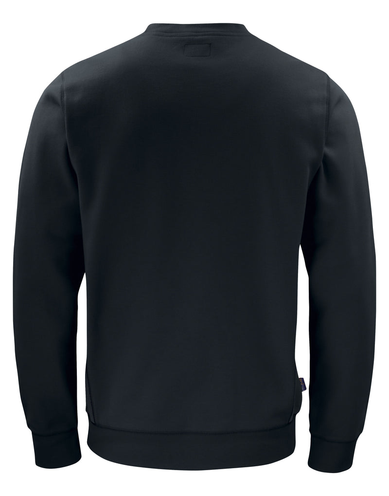 Pro-Job Prio 2127 Sweatshirt - Black