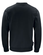 Pro-Job Prio 2127 Sweatshirt - Black