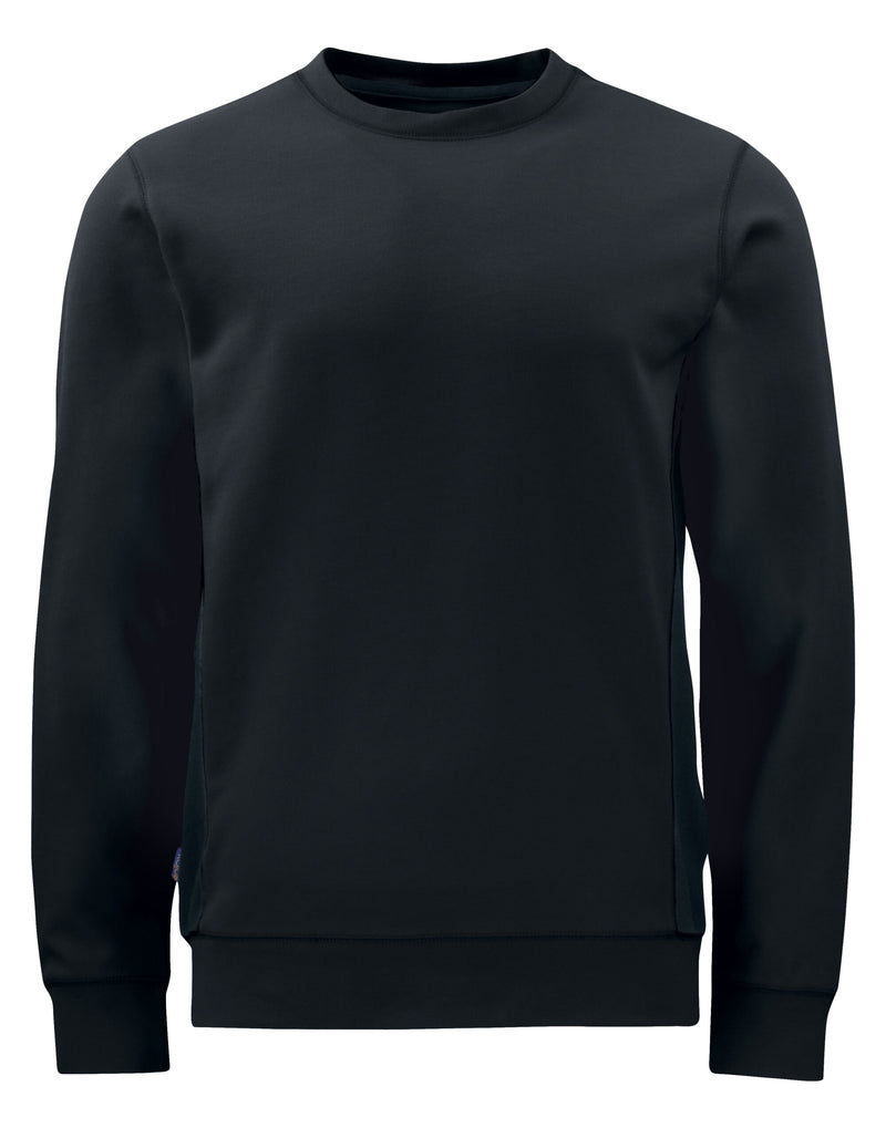 Pro-Job Prio 2127 Sweatshirt - Black
